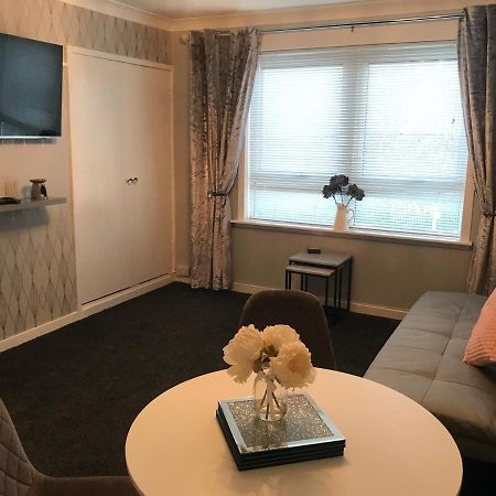 Home Comforts Near Dundee City Centre 外观 照片