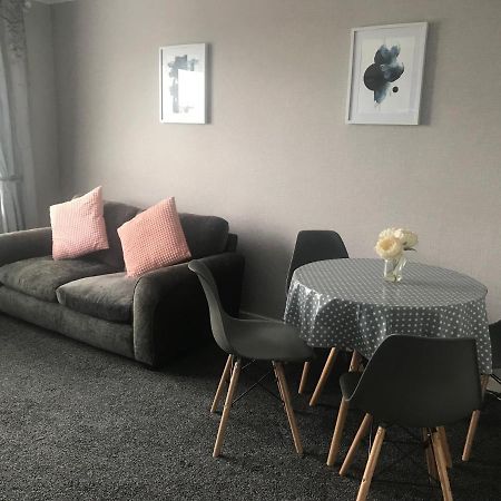 Home Comforts Near Dundee City Centre 外观 照片
