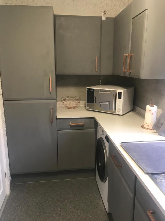 Home Comforts Near Dundee City Centre 外观 照片