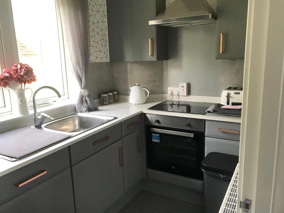 Home Comforts Near Dundee City Centre 外观 照片