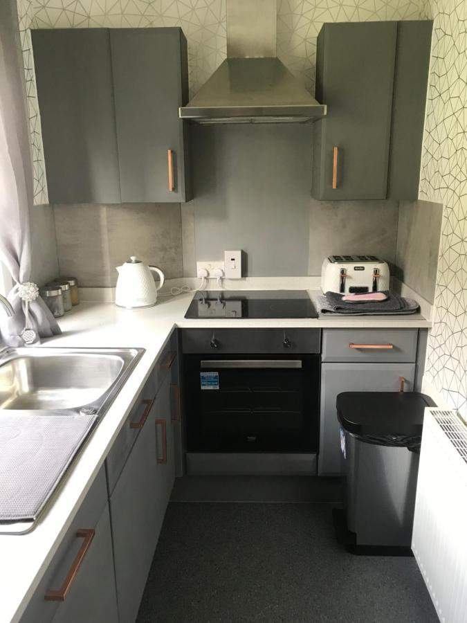 Home Comforts Near Dundee City Centre 外观 照片