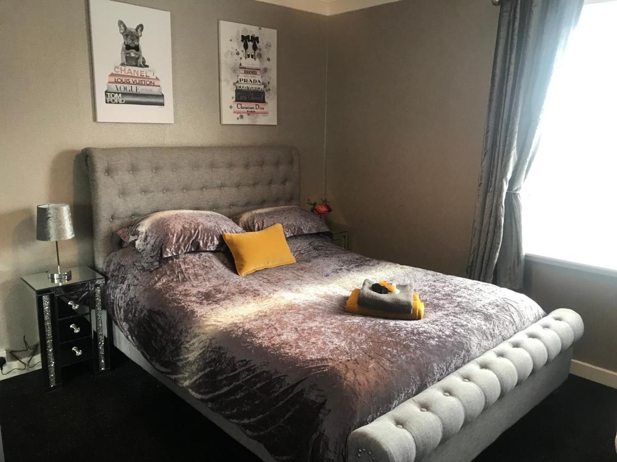 Home Comforts Near Dundee City Centre 外观 照片