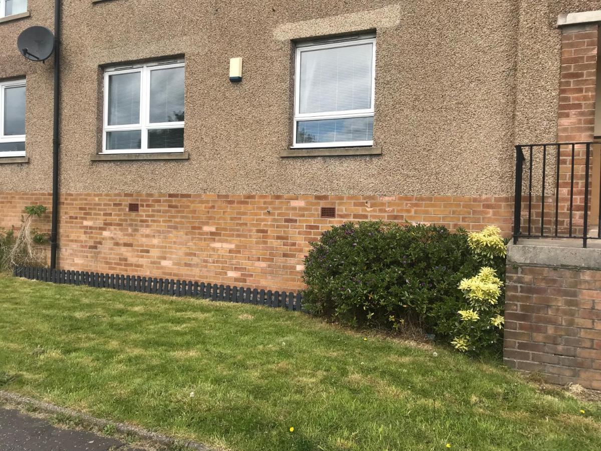 Home Comforts Near Dundee City Centre 外观 照片