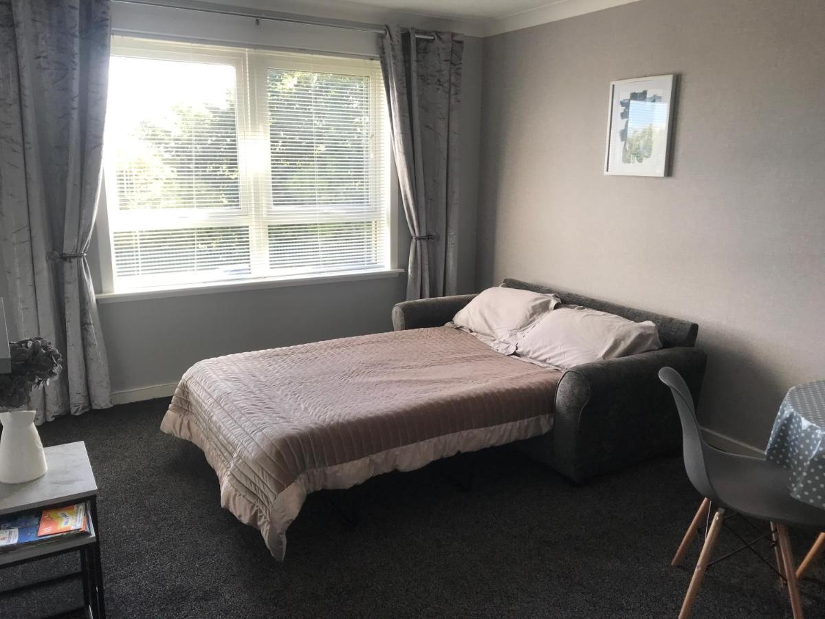 Home Comforts Near Dundee City Centre 外观 照片