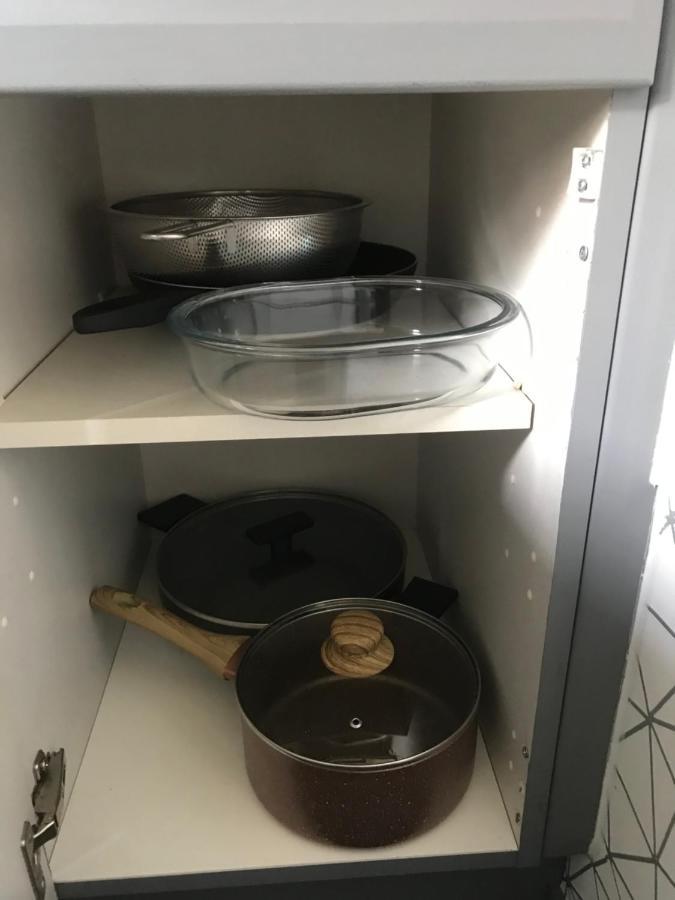 Home Comforts Near Dundee City Centre 外观 照片
